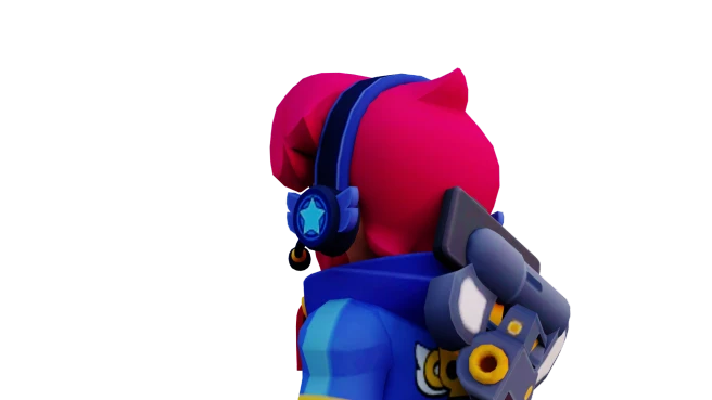 Colt - NeedRank mascot