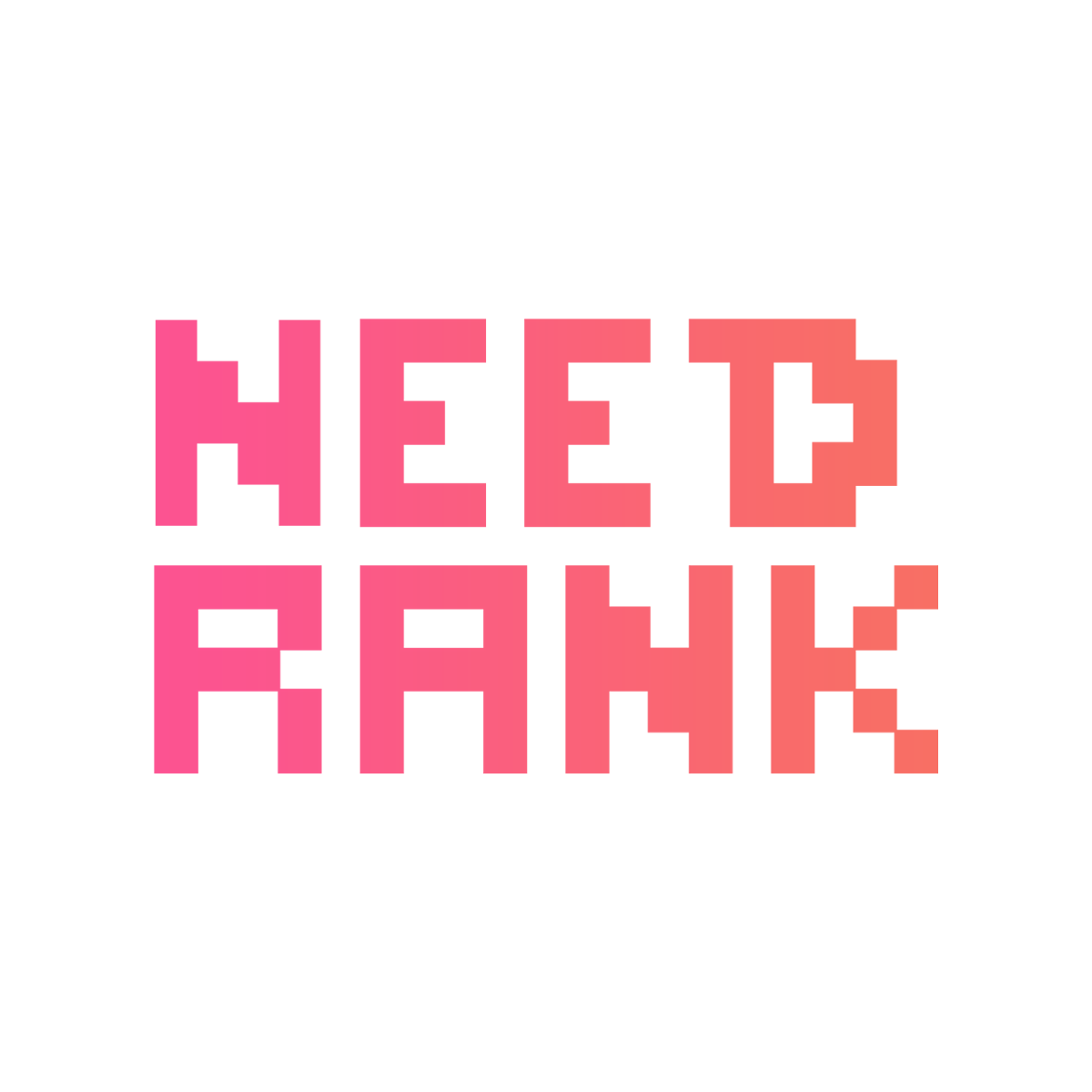 NeedRank