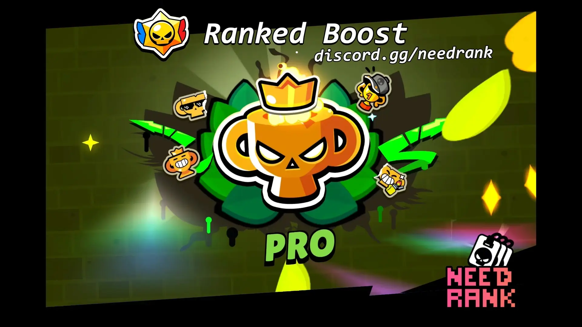 Pro rank achieved — full match recording verification