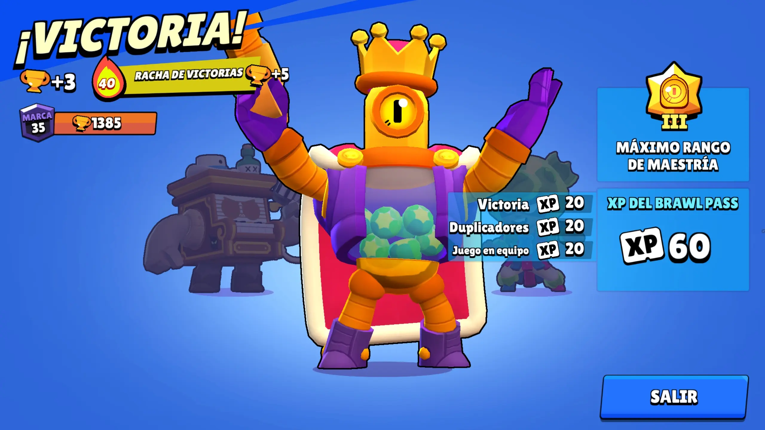 Top 1 trophy system 2024 - high trophy count verified